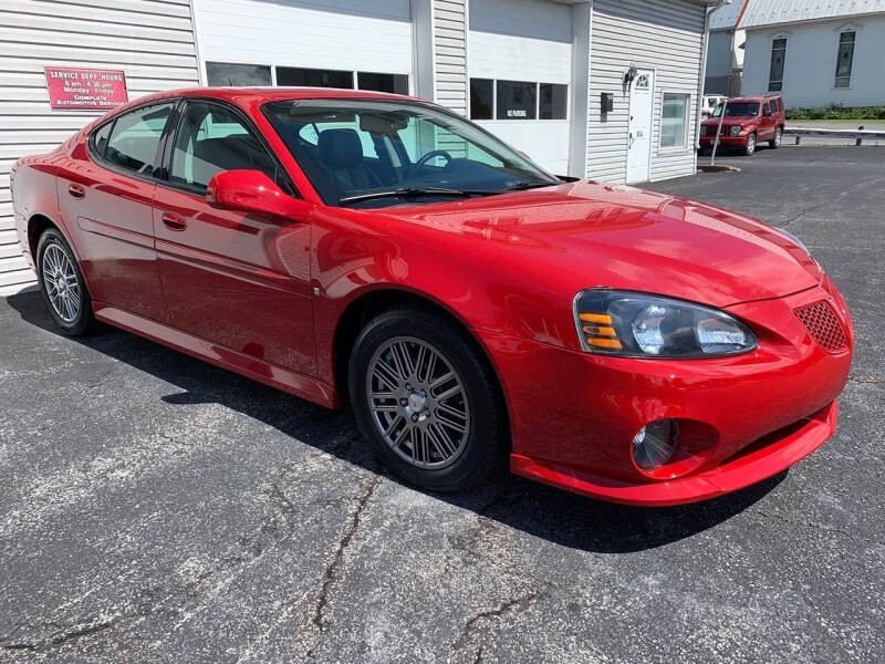 pontiac grand prix 2008 2G2WP582081177533 image pontiac grand prix 2008 2G2WP582081177533 image